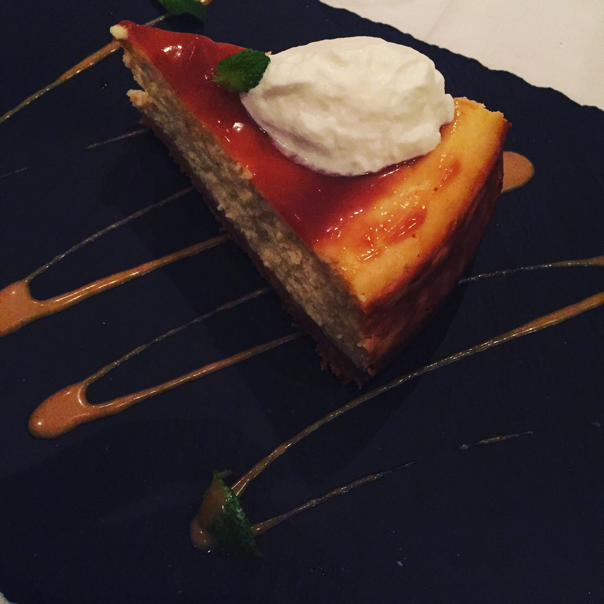 Amazing cheese cake guys wow contact for recipe #food #foodie #love #passion #motivation #cute #cool #chef