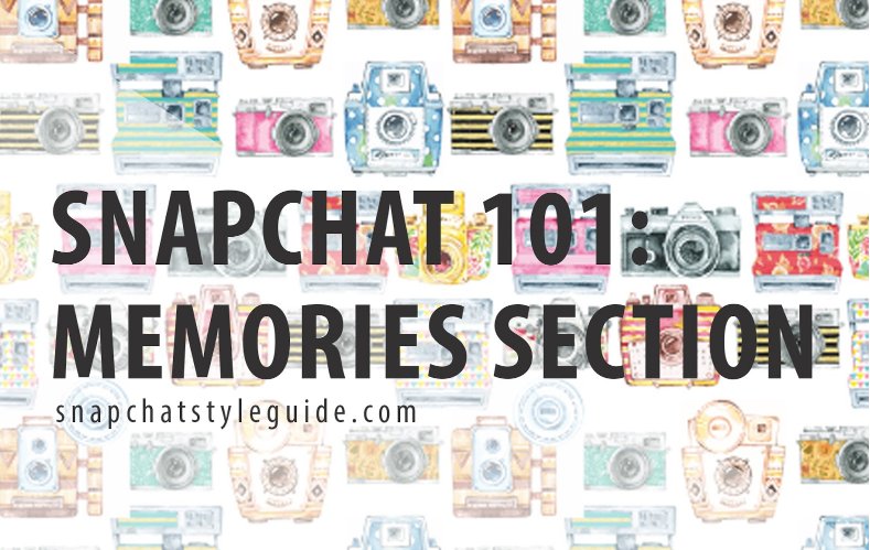 cheesevegas's tweet photo. Curious @ #Memories, Snapchat's new gallery feature? We got u. Check out our 101 video here https://t.co/FWfIS9II7n https://t.co/8LkCuLgIQM