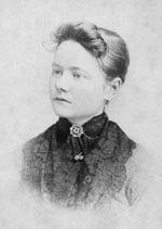 alphaxidelta's tweet photo. Happy Birthday to one of our Founders, Lewie Strong Taylor! She was born on July 18, 1867. https://t.co/EV7KOf3AMc