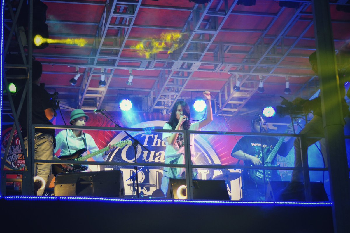 Lxry_id's tweet photo. at cardinal awards 2016 jiexpo kemayoran,,@JakartaFairID 
in new progess // #luxury_ina https://t.co/FwdQ1QeZwV
