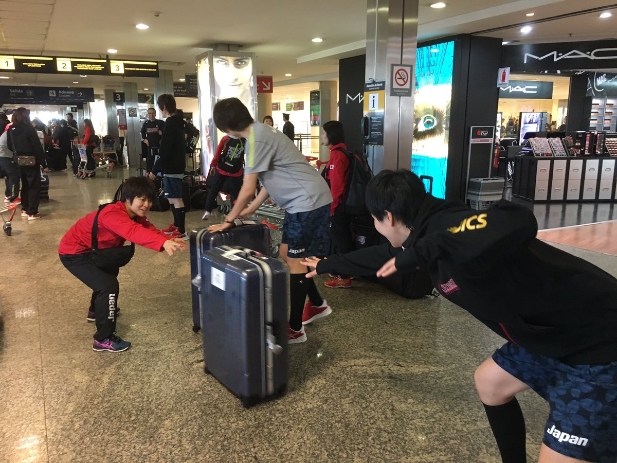 MAMIYA YUKA tweet media