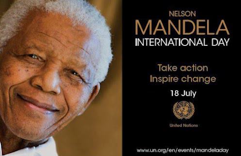 ebirimobinna's tweet photo. Without a #NelsonMandela, there won't be a @WashFellowship with its huge impact. I celebrate U Sir #HappyMandelaDay https://t.co/XlwmesUnzU