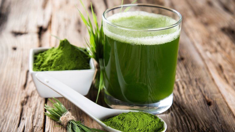 Sapevi che la #spirulina è un alga e viene prodotta da <a href="/apuliakundi/">ApuliaKundi</a>? #MadeInItaly #food parolenelpiatto.com/2016/07/18/spi…