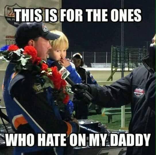 TylerAkers's tweet image. That's right! @TheFast49 @LiLFast49 @TheJoeRumley