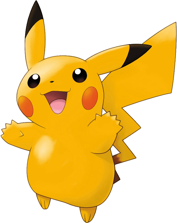 NEI's tweet photo. Pikachu is cute and all, but not worth your safety. Play smart. Avoid power plants. #PokemonGO https://t.co/sq6AdR9pIj