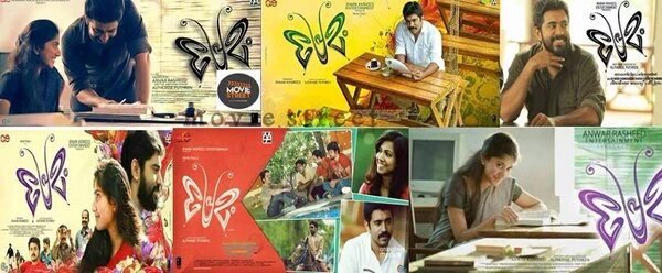 MadonnaFans24x7's tweet photo. #Premam to be dubbed in French...
Love has a No language ‌barriers💚💛💜💖💗 @anupamahere  @madonna_s @NivinOfficial https://t.co/teP9L25DZB