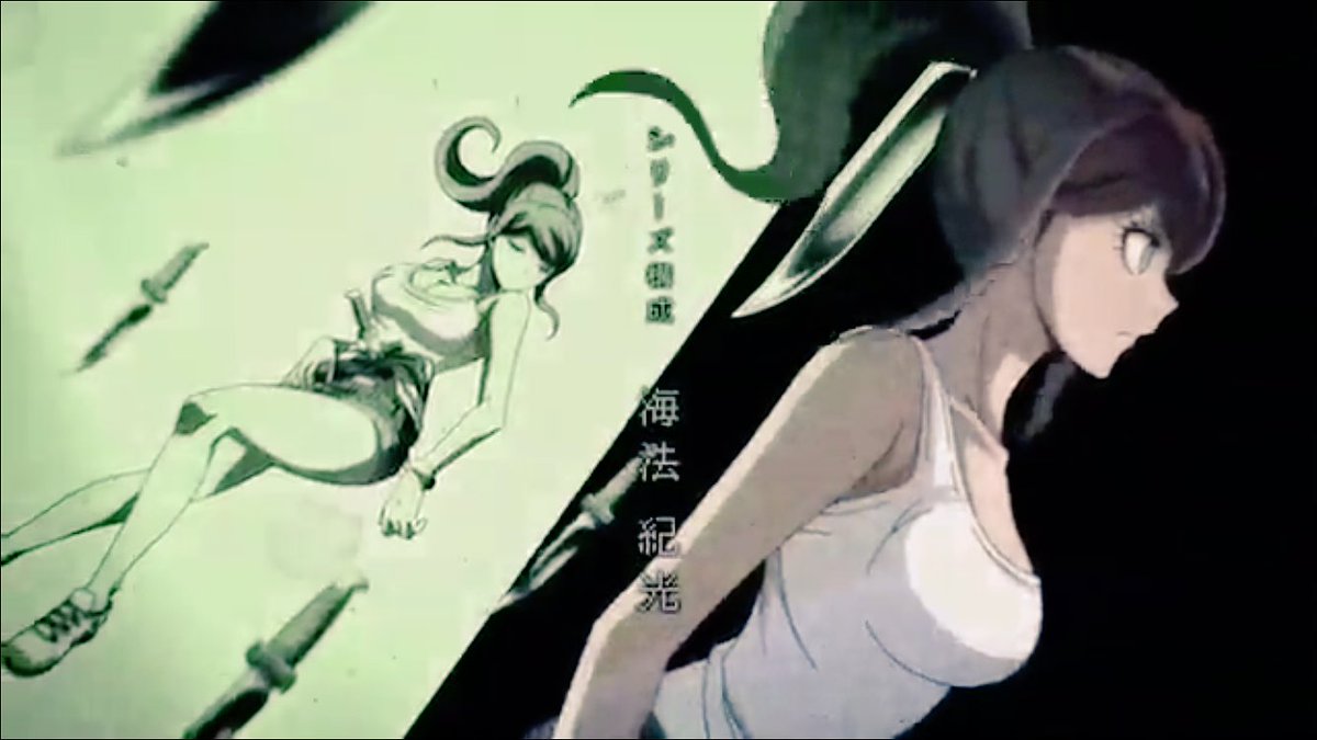 ゆ V Twitter Opと死に方が同じ 雪染がますます怪しく ダンガンロンパ3 ゆ V Twitter Opと死に方が同じ 雪染がますます怪しく ダンガンロンパ3
