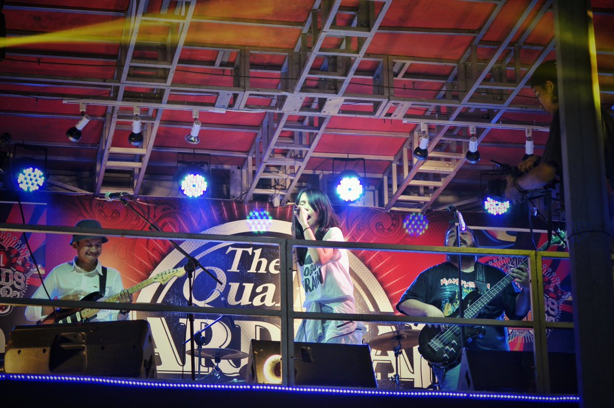 Lxry_id's tweet photo. at cardinal awards 2016 jiexpo kemayoran,,@JakartaFairID 
in new progess // #luxury_ina https://t.co/FwdQ1QeZwV