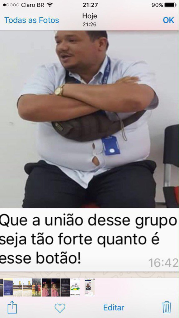 margaridax's tweet photo. @SeveraMiglio @taniamartinsbel @amklautau @AngelaMLM @ismaelinopinto https://t.co/qsyfnJ3gn0