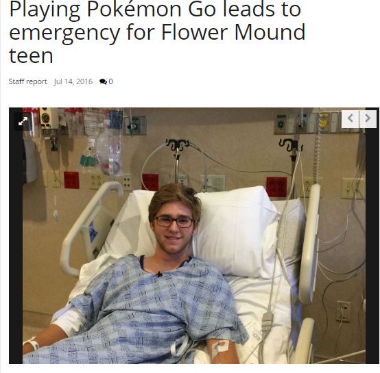 livedoornews's tweet photo. 500RT：【事故が多発】「ポケモンGO」に夢中の男性…毒ヘビに噛まれる アメリカ
https://t.co/hgwUBTiDNK

画面に誘導されるまま茂みに足を踏み入れ、アメリカマムシに噛まれたという。治療を受け、24時間後に… https://t.co/iNXkVFqF5J