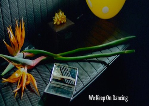 IndieSt_Blog's tweet photo. Featured #ShortFilm this Week: #WeKeepOnDancing by #JerryProjects! #Car Trouble? Watch now! https://t.co/rA9PVkXYfr https://t.co/lrxDL9DDoy