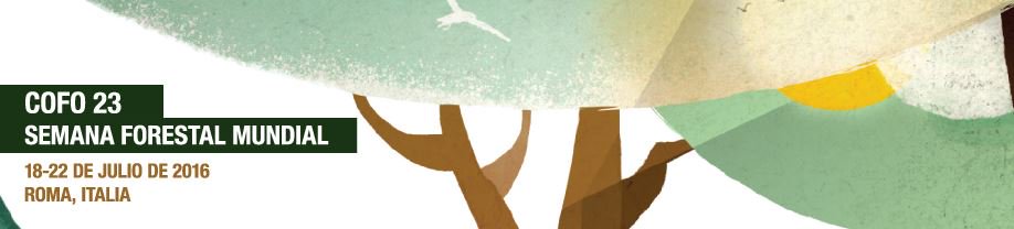 FAOMesoamerica's tweet image. La ordenación forestal sostenible puede contribuir al logro de los Objetivos de Desarrollo Sostenible #COFO23