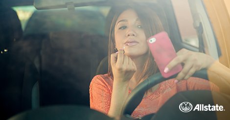 McCuskerAgency's tweet photo. 1 in 3 drivers said they sometimes participate in distracted driving. Do you? https://t.co/kEt2h2WjCo #RealityRides https://t.co/5jRNtPwhxT