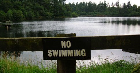 Stay safe, stay out of reservoirs this summer goo.gl/H6WhsC We are asking everyone to spread the word.