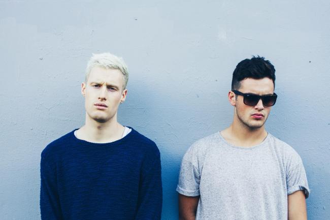 TheOxfordMail's tweet photo. VIDEO: Oxford man's debut single to be used for @NewLookFashion's  autumn/winter campaign https://t.co/DTK1cBIrdK https://t.co/93GRT53eSV