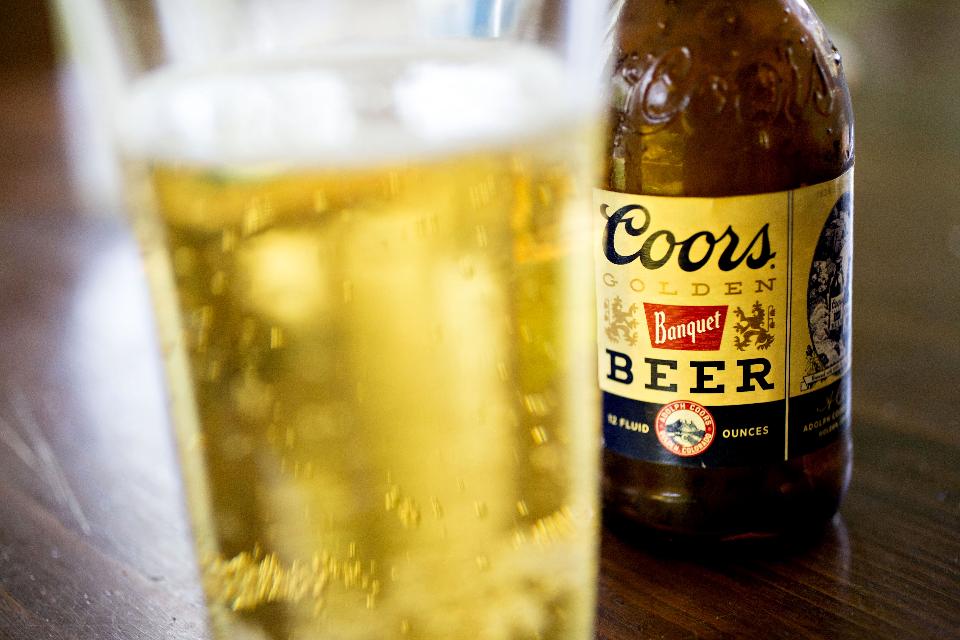 Hunger43's tweet image. Here's Why You Should Care That Beer Will Have Nutrition Labels ow.ly/Fise302lW7s via @Forbes