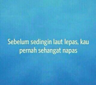 addeliafebrian's tweet photo. Sebelum sejauh matahari, kita pernah sedeket nadi kali min wkwk"@MemeComicIndo: Duh.. :') https://t.co/paTC6XAv1s"