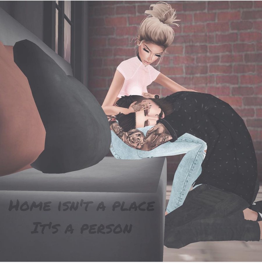 IMVU's tweet photo. #mondaymotivation @jakethedoctor https://t.co/wT7R3pCewt