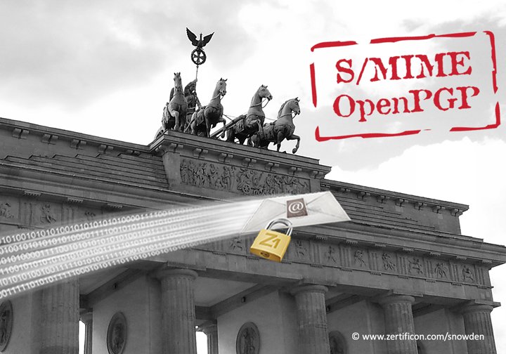 Zertificon's tweet photo. #SMIME &amp; #OpenPGP #ITJob in #Berlin: 1000 Euro Headhunter commission go to #EdwardSnowden https://t.co/twS5u4BjxI https://t.co/ZJEbBZgCxP