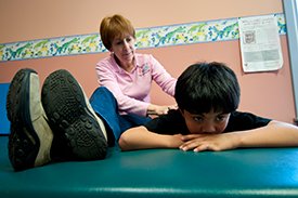 BackToLearn's tweet image. This week's Job Shadow: Occupational Therapy Assistant ow.ly/mefD302hRWe