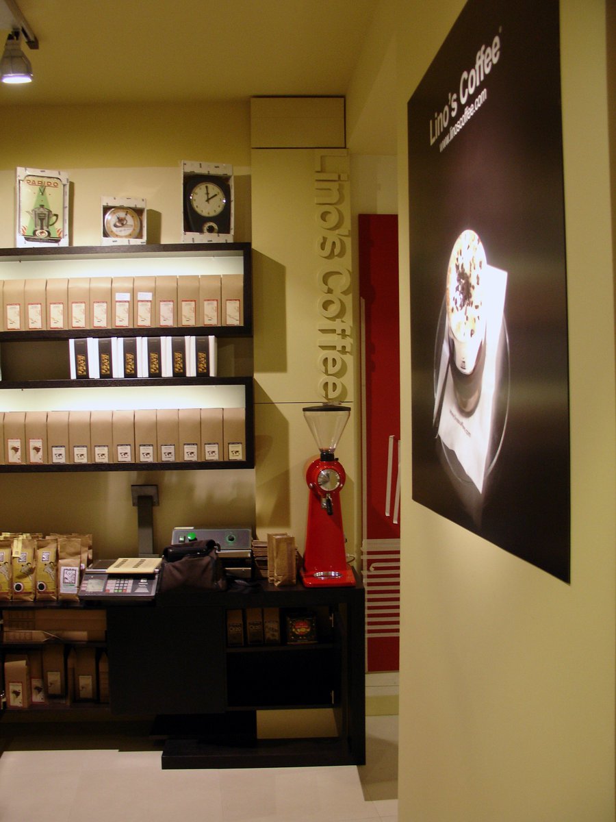 Uno sbadiglio è un #urlo silenzioso che invoca il #caffè ... 
linoscoffee.com/ita/franchisin…