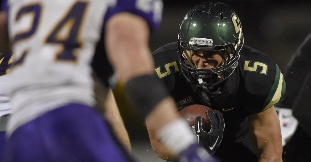 Cal Poly Mustangs tweet media
