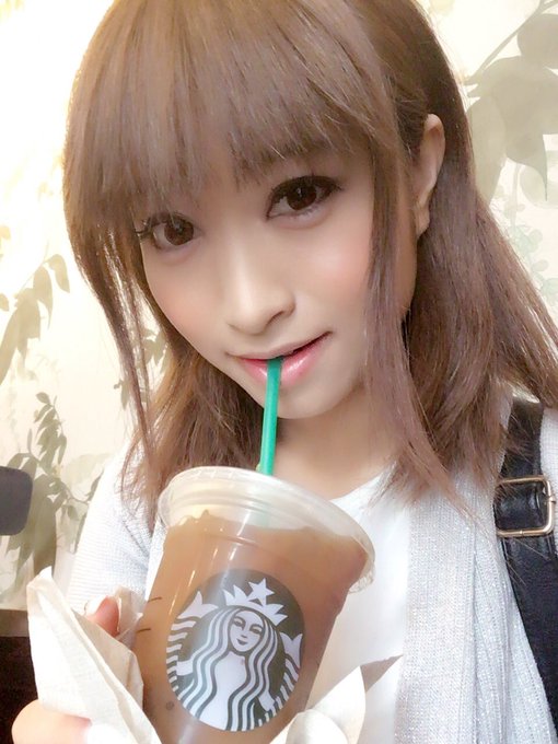 trafficにそんなにひっかかることもなく、一時間前に着いてしまったので、ねむねむを解消するためにスタバのアイコ♪───Ｏ（≧&nabla;≦）Ｏ────♪ https://t.co/wJBwqsx25B<a href="/tag/%E3%83%8C%E3%83%BC%E3%83%89%E6%92%AE%E5%BD%B1%E4%BC%9A"class="tags"><span>#ヌード撮影会</span></a><a href="/tag/%E6%96%B0%E5%A4%A7%E4%B9%85%E4%BF%9D"class="tags"><span>#新大久保</span></a><a href="/tag/%E3%83%97%E3%83%A9%E3%82%B9%E3%83%AF%E3%83%B3"class="tags"><span>#プラスワン</span></a>
