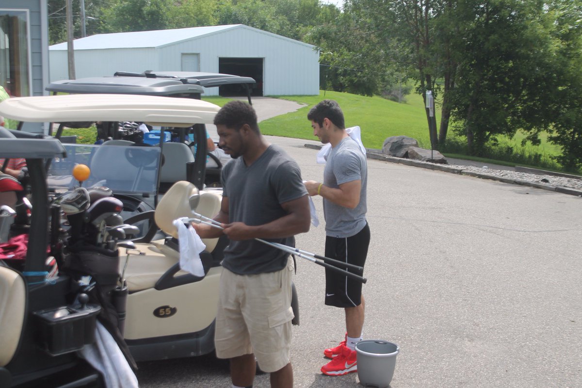 Golden Eagle Sports On Twitter Here Are At Umcfootball