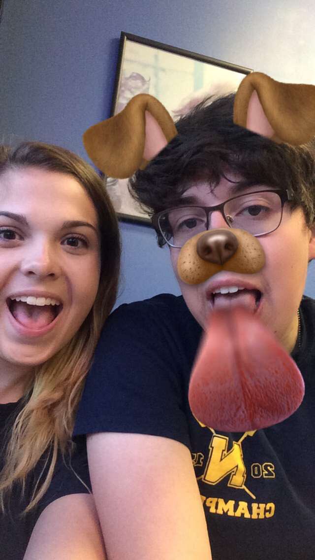 kristalc20's tweet photo. Happy Birthday bestie! Hope it's lit af just like how we going to be in Bing! #screamingreen ππ https://t.co/A0FjJCaYcB