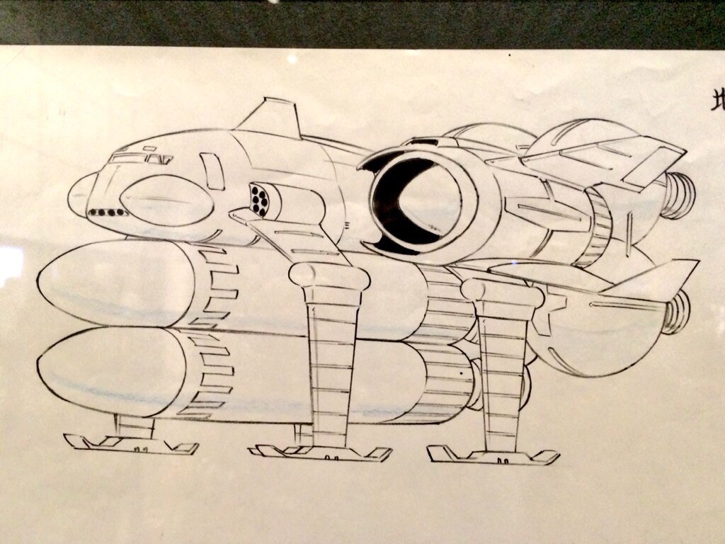 Sgipスギップ King Of Doan Osg39 ジッコ突撃艇 白悪魔と赤鬼 ジッコ ガンダム ガンキャノン T Co 10p0wykjrz Twitter