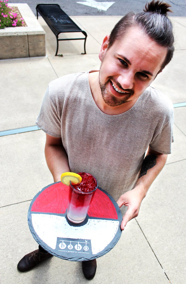 Check us out in <a href="/forbes/">Forbes</a>, babo is your one-stop shop and #PokéStop #PokemonGO #Savco
forbes.com/sites/yehongzh…