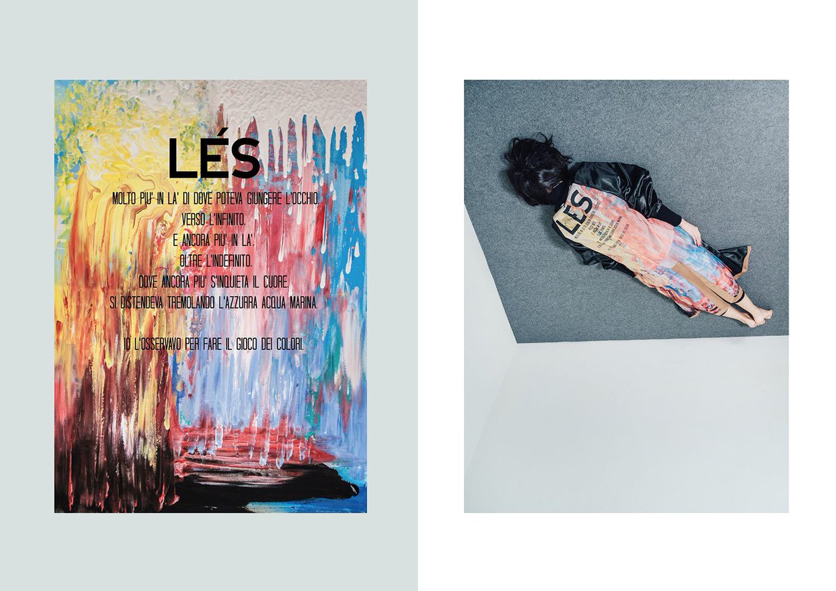 nssmag's tweet photo. Discover #LesGéométries FW16 collection: https://t.co/CSvkBpFoER https://t.co/Nyc9m1YIRe