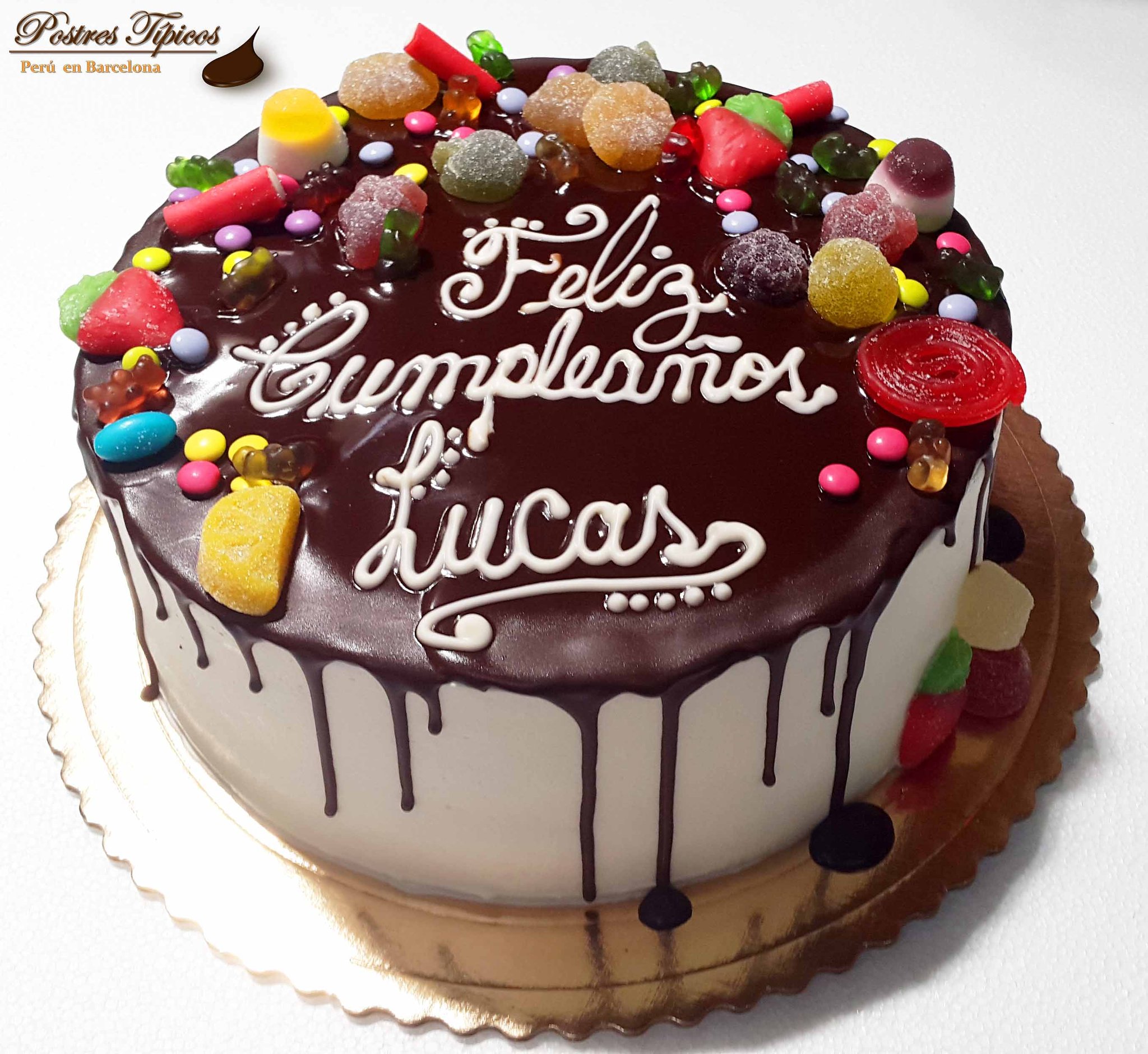 Pasteleria Cosialls Galvez Selva Negra Con Decoracion Infantil Chocolate Y Chuches Sobre Crema Chantilly T Co Vjkgtle1vx Twitter