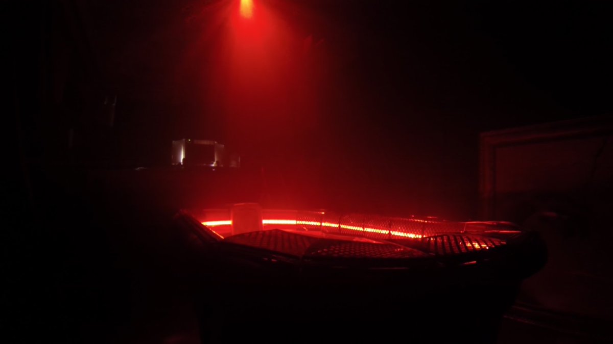 hellcrawler's tweet image. Building a hyper sleep terminal for an upcoming #scifi project. #filmmaking #diyprojects tiny.cc/hypersleep