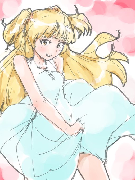 やっぱり城ヶ崎美嘉ちゃんマジ最強 