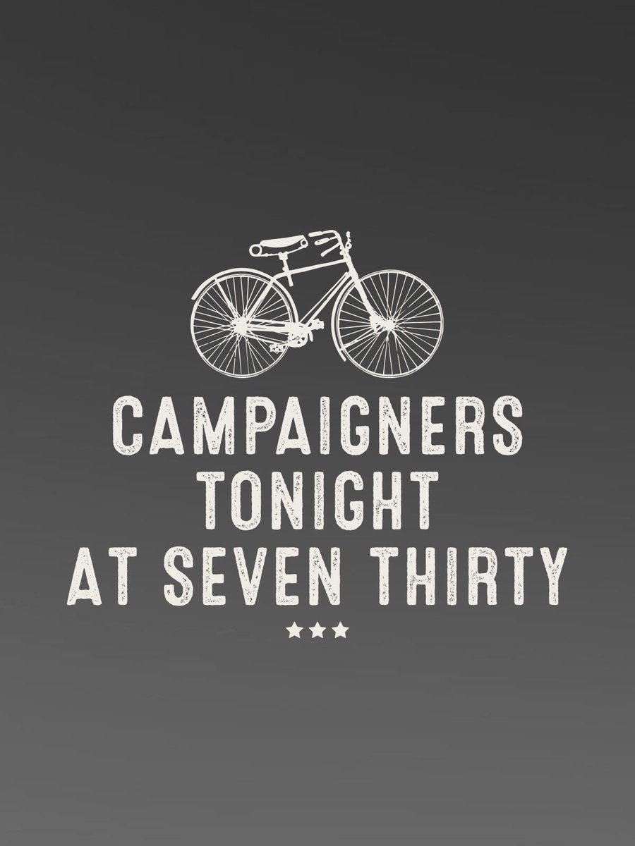 Campaigners is tonight at the Feidt's at 7:30. Hope to see you there, text/message a leader if you need a ride!