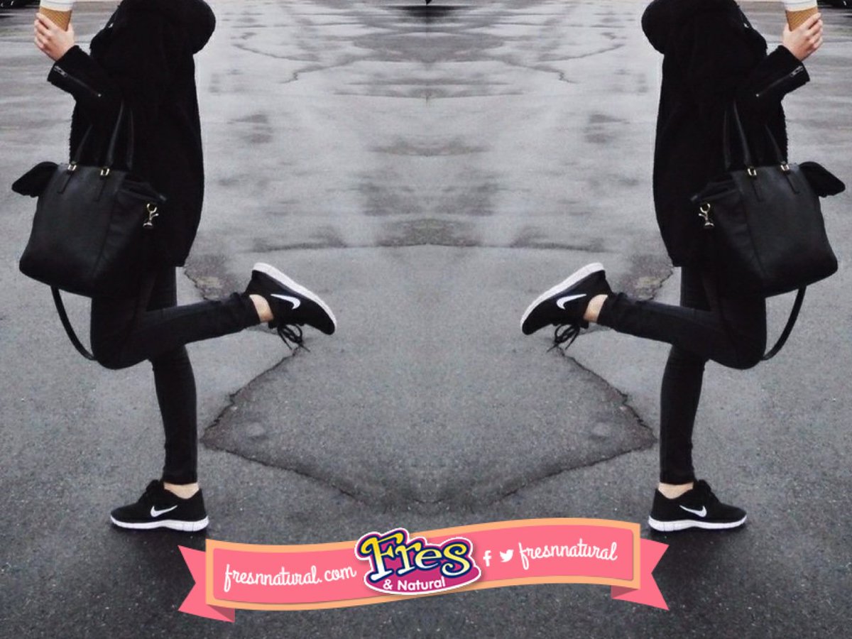 fresnnatural's tweet photo. Agar lbh mdh dlm memlh outfit, sepatu hitam itu penting Gals krn lbh mdh dipadupadankan & tdk cpt kotor #freshion https://t.co/04C4nrgYv8