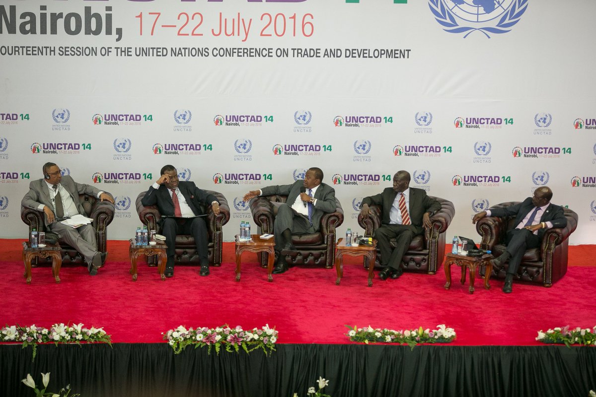 Amb. Manoah Esipisu EBS tweet media