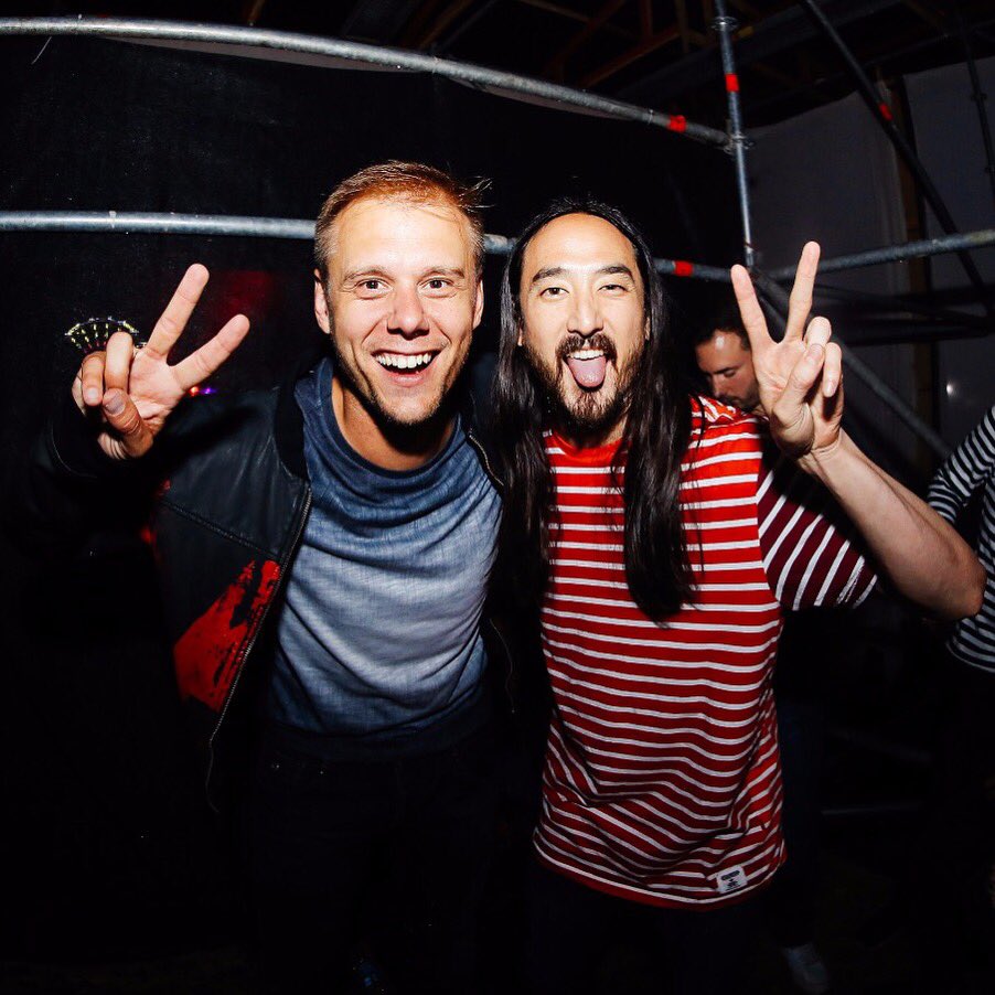✌🏾️✌🏾 @arminvanbuuren https://t.co/raIIx6nb0k