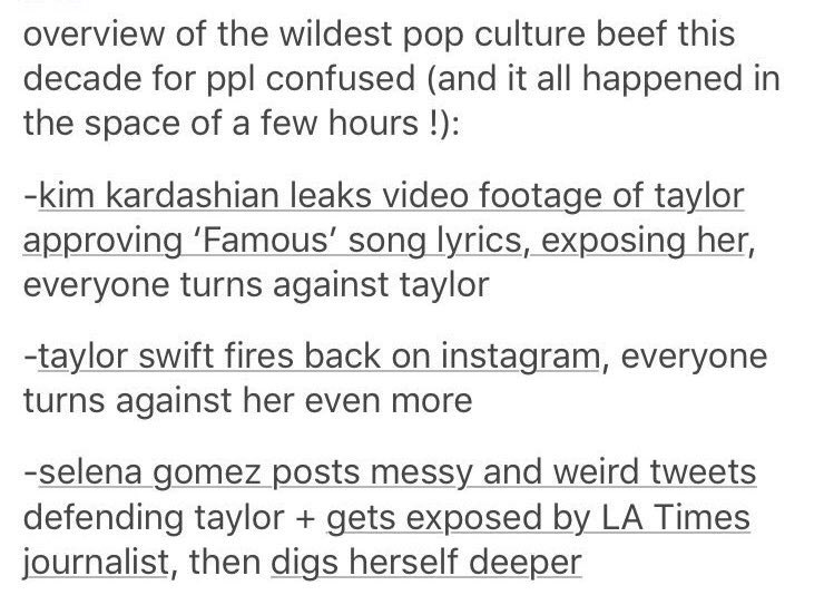 NicoMaa's tweet image. That's what you missed at the  #KimExposedTaylorParty