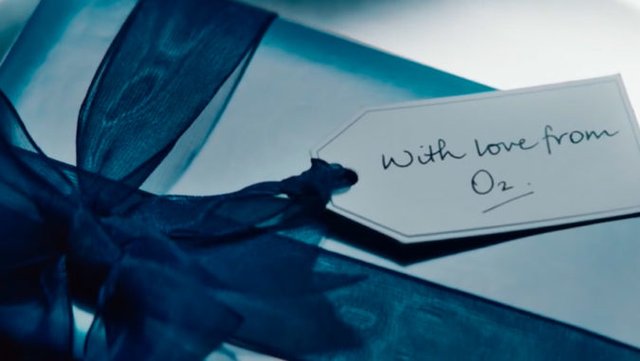 KerryRobbO2's tweet image. A day in the life of our brand creative and media lead bit.ly/29O1FSb #TeamO2