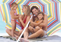 ¡Feliz lunes! Claves para afrontar el calor: soymanitas.com/10-medidas-efi…