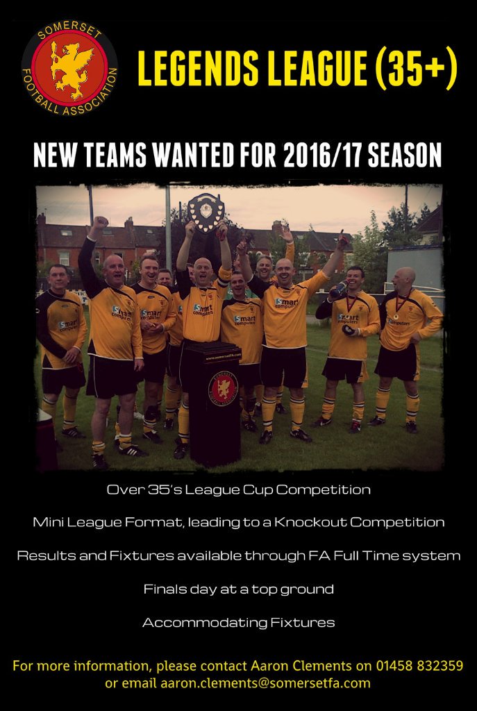 Somerset FA tweet media