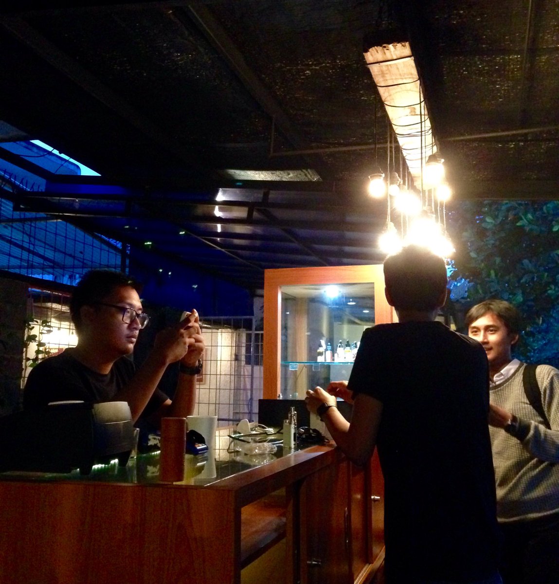 vanillacubes's tweet image. Vanilla Cube Store at Addicted, Jl. Bengawan no. 60 Bandung