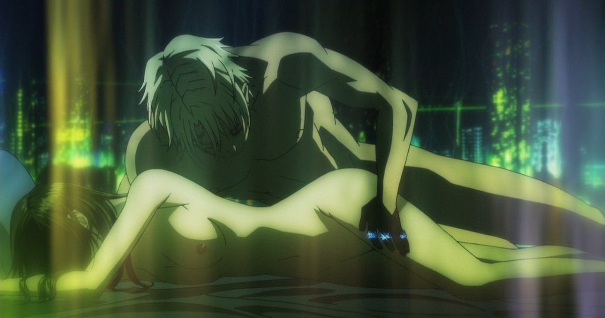 Download Stalker Nime On Twitter Mardock Scramble The First Compression For iPhone Wallpaper Stalker Nime On Twitter Mardock Scramble The First Compression HD