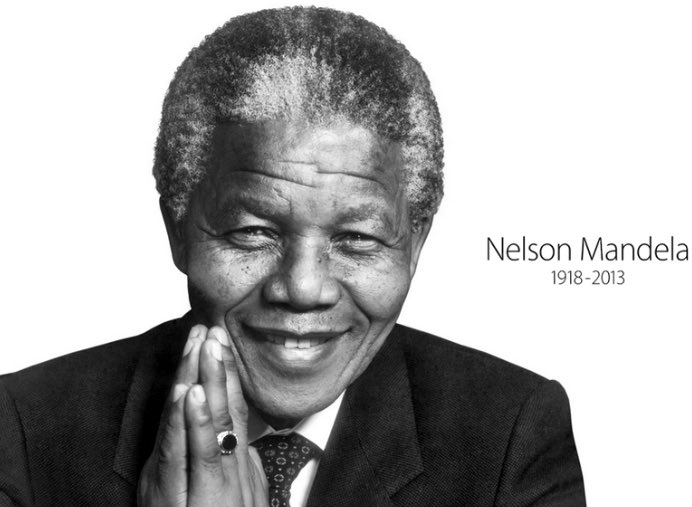 Laura_NCSNE's tweet photo. Happy Nelson Mandela international day! #takeaction #inspirechange https://t.co/pAOLftvf5n