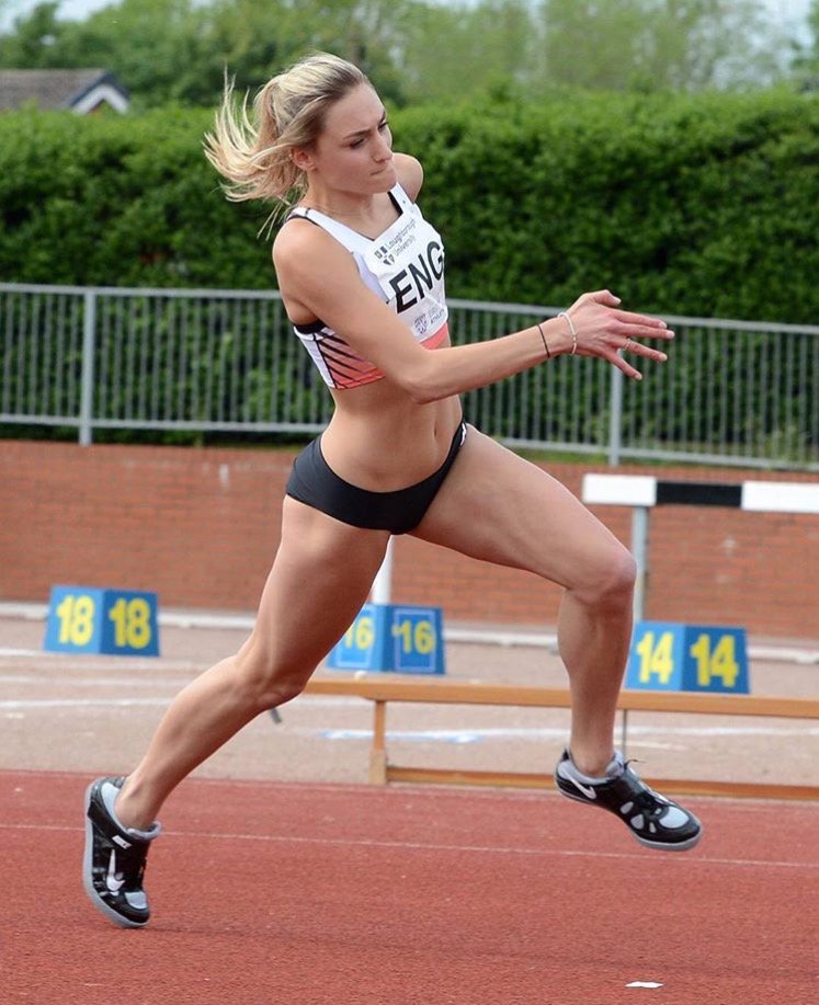 ActiveDerbys's tweet photo. Read how @niamhemerson &amp; @alex_knibbs got on representing @BritAthletics at Euro Youths: https://t.co/zqWHaG3DzG https://t.co/o1xxkGRzge