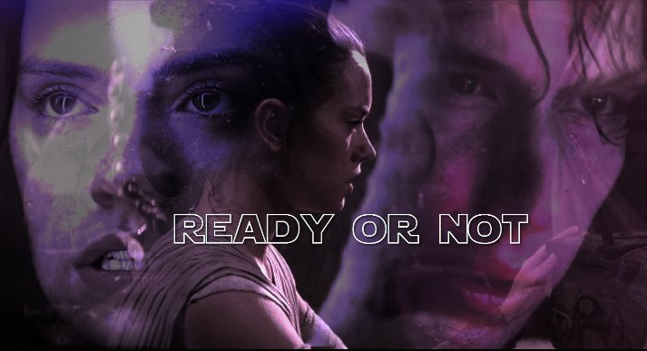 Sneaky_Snips's tweet photo. Rey - Ready or Not. #TheForceAwakens #StarWars #StarWarsTheForceAwakens #Rey #Kylo #reyvskylo #sneakysnips #swedits https://t.co/iaHKVQEPMv