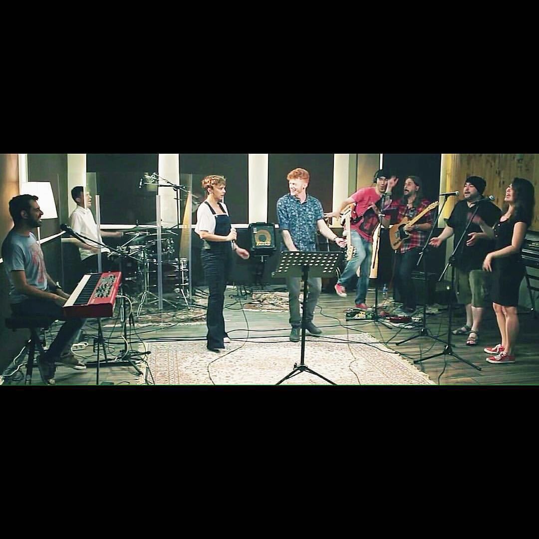 Alfonso Samos Luna tweet media