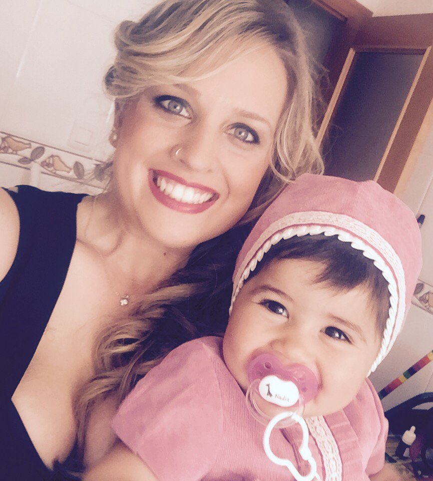 Raquel_escrich's tweet photo. Ser tía mola✌🏼️😍 https://t.co/IZ6wzM17Rx